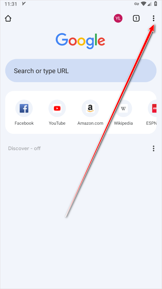 谷歌google浏览器官方下载-chrome浏览器官网入口