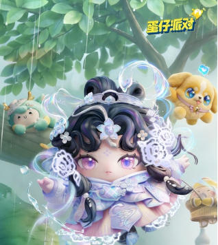 蛋仔派对小米渠道服最新版下载-蛋仔派对小米应用商店版下载