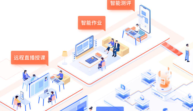 互动作业网页版在线网址 互动作业平台实时更新官网入口