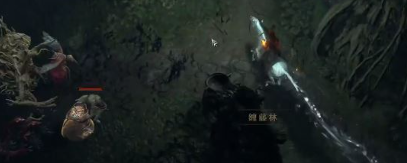 暗黑破坏神4技能重置方法详解 - 暗黑破坏神4快速重置技能点指南