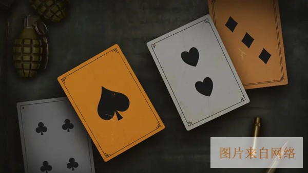 kards国服官方版游戏截图11