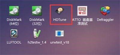 图吧工具箱怎么看通电次数-如何用图吧工具箱查看硬盘使用时间